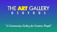 THE ART GALLERY OSOYOOS 