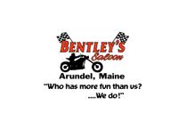 Stray Dog At Bentley's