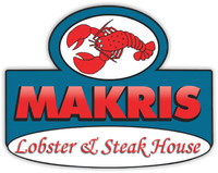 Stray Dog at Makris Lobster & Steak House