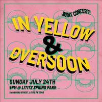 In Yellow & Oversoon