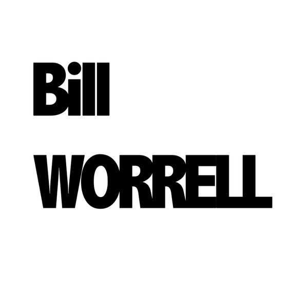 Bill Worrell: Physical Disc