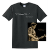 "I Wanna Fly" T-Shirt + "The Nashville Sessions" CD