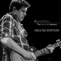 The Nashville Sessions (Deluxe Edition) by Bill Worrell (2020)