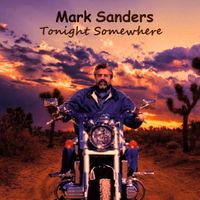 Tonight Somewhere by Mark Sanders
