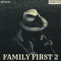 Family First 2 by Layercake Samples