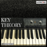 Key Theory  by Layercake Samples