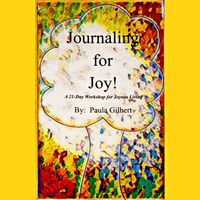 Journaling for Joy! (PDF Download)