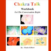 Chakra Talk Workbook (pdf download)