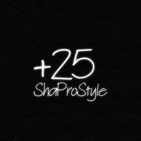 +25 by ShaProStyle