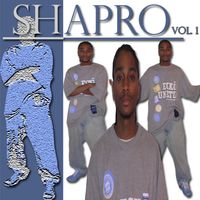 ShaProStyle Vol. 1 by ShaProStyle