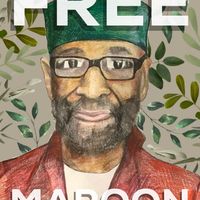 Radio Interview by Free Maroon Now Campaign 