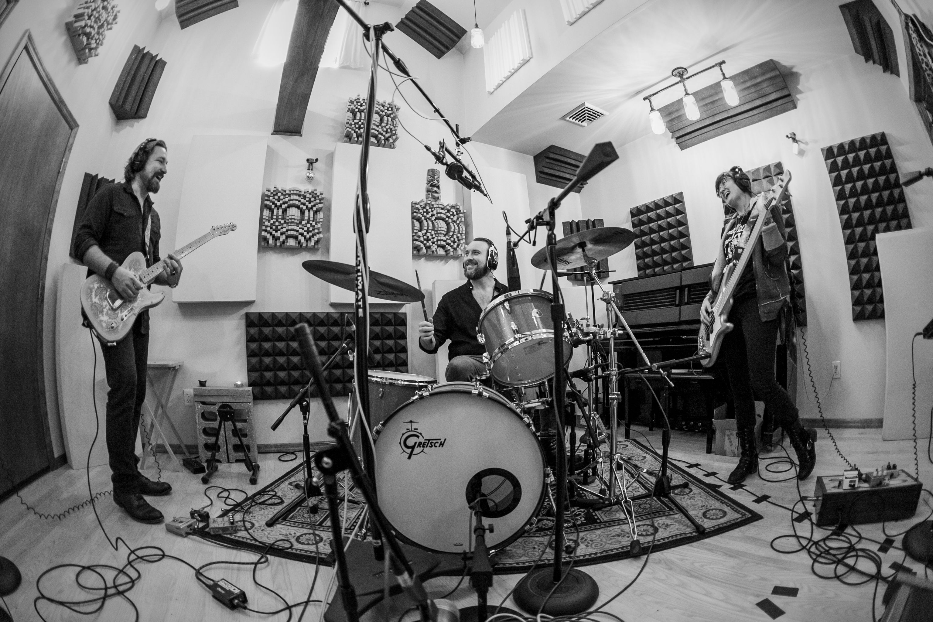 MEET TRENTON NEW JERSEY’S ALPHA RABBIT