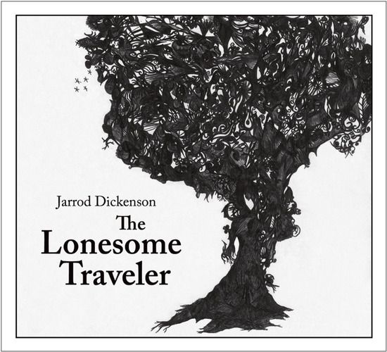 "The Lonesome Traveler" CD
