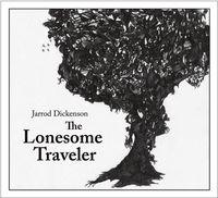 The Lonesome Traveler - Limited Signed Test Pressings: Vinyl