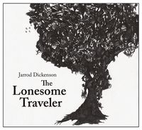 "The Lonesome Traveler": Vinyl