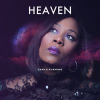 Heaven by Carla Fleming