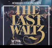 A Tribute to the Last Waltz