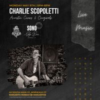 Charlie Scopoletti