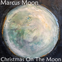 Christmas On The Moon by Marcus Moon