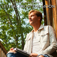 Letters From The Moon by Marcus Moon
