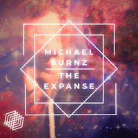 The Expanse by Michael Burnz