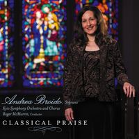 Classical Praise by Andrea Broido