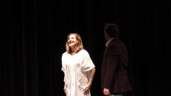 Faust, Act IV, Center Stage Opera, Nov. 2016
