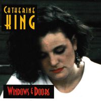 Windows & Doors by Catherine King
