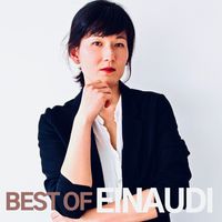 Best Of Einaudi by Rahel Senn