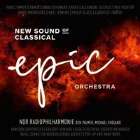 Epic Orchestra by Rahel Senn