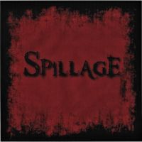 Spillage: Vinyl