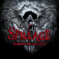 Blood Of Angels: Vinyl
