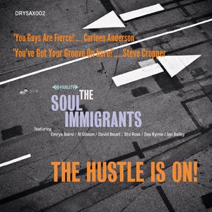 The Soul Immigrants