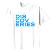 DISCOVERIES T-SHIRTS