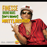  Finesse [Ems Remix] by Bruno Mars ft Matt Bishop