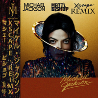 Xscape [Remix] - MP3 by Michael Jackson ft Matt Bishop