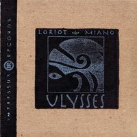 Ulysses by Frantz Loriot-Tonino Miano