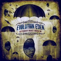 Saturday Night Drive In by Evolution Eden