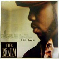 I THINK I LOVE YOU (THE REALM REMIX)  by Dwele