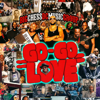 Go-Go Love by BigChessDC