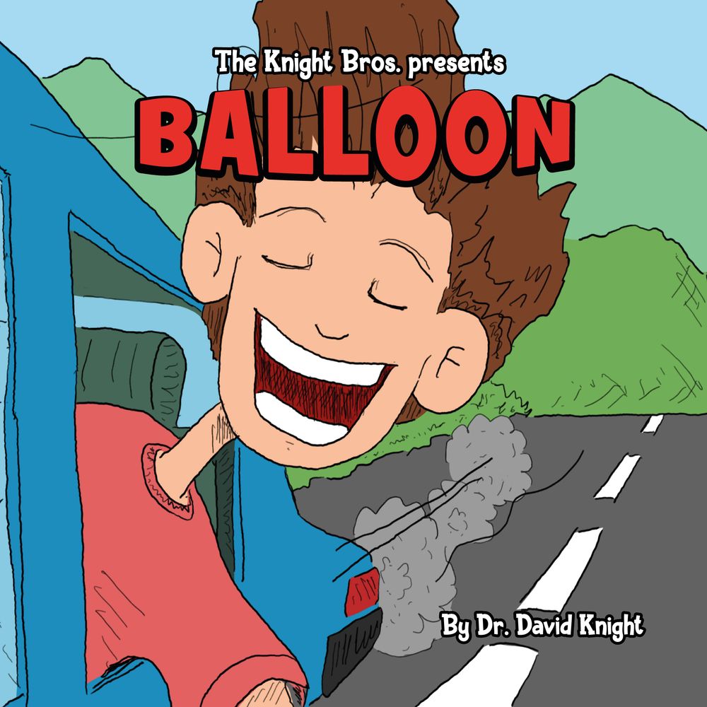 Balloon by The Knight Bros