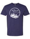 Farnum Family T-shirt / 7 colors to choose from!