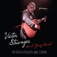 Victor Stranges Live At Jimmy Hornet