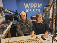 The Philly Folk Scene with Hosts Rusty and Jan 
