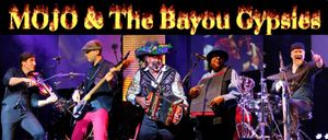 MOJO & The Bayou Gypsies
HERO IMAGE