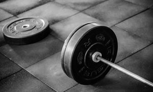 weights