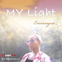 My Light by Encouragess