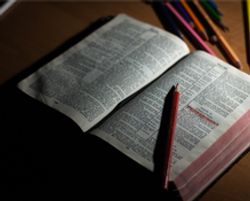 Popular Bible Verses Blogs