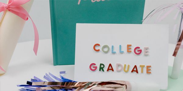 graduate gifts