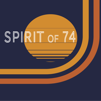 Spirit of 74 by Spirit of 74